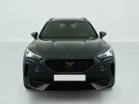 Gebraucht Cupra Formentor 150 PS (110 kW) 2024 Gris magnetique SUV