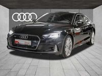 gebraucht Audi A5 Sportback 40 TDI quattro Advanced Pano ACC Navi+ Businessp. Sports. Mem. Sitz LM19