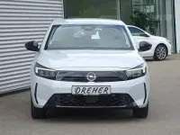 Neu Opel Corsa Edition 101 PS (74 kW) 2026 Weiss Kleinwagen