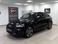 Gebraucht Audi SQ5 Sport 347 PS (255 kW) 2019 Schwarz SUV
