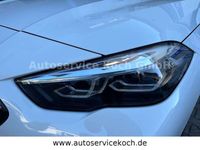 gebraucht BMW 218 i Gran Coupe M Sport