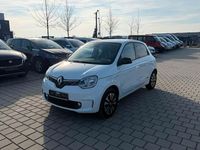 Gebraucht Renault Twingo Techno 60 kW (82 PS) 2022 Weiß Kleinwagen