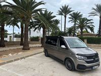 gebraucht VW Transporter T6.1DSG Kurz