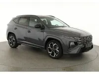 Neu Hyundai Tucson N Line 179 PS (131 kW) 2026 SUV