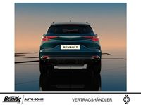 Neu Renault Austral Esprit Alpine 200 PS (147 kW) 2026 Südseeblau metallic/dach blac SUV