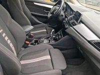 Gebraucht BMW 218 136 PS (100 kW) 2017 Weiß Kombi