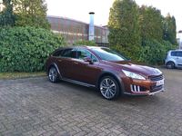 gebraucht Peugeot 508 RXH vom Meister