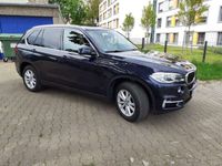 gebraucht BMW X5 sDrive25d