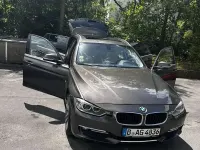 Gebraucht BMW 318 143 PS (105 kW) 2013 Limousine