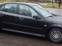 Gebraucht Saab 9-3 Linear 120 PS (88 kW) 2005 Limousine