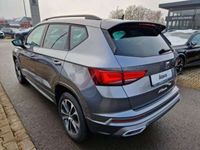 gebraucht Seat Ateca FR 1,5 TSI *Navi*GJR*AHK*LED*