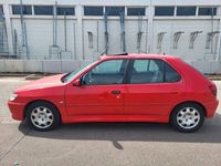 gebraucht Peugeot 306 1.4 Liter TÜV 02/2026