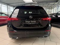 Gebraucht Mercedes B180 Premium 136 PS (100 kW) 2026 Schwarz Kleinwagen