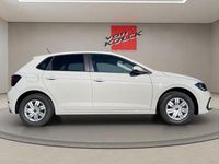 Neu VW Polo 80 PS (58 kW) 2026 Grau Kleinwagen