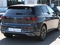 gebraucht VW Golf VIII Style 1.5 TSI, DSG, IQ.Drive, Matrix, Navi, ACC, AHK,