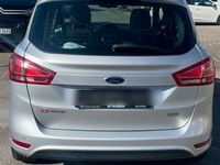 gebraucht Ford B-MAX 