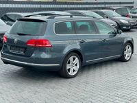 gebraucht VW Passat 1.8 TSI 1.Hand Top Gepflegt TÜV NEU