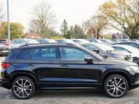 Gebraucht Cupra Ateca 300 PS (220 kW) 2020 Kristallschwarz SUV