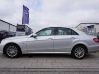 Gebraucht Mercedes E350 292 PS (214 kW) 2009 Silber Limousine