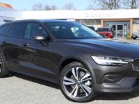 gebraucht Volvo V60 CC Plus AWD/ABS/RFK/ACP/Winterpak