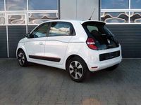 Gebraucht Renault Twingo Dynamique 71 PS (52 kW) 2015 Weiß Kleinwagen