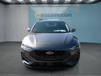 Ny Ford Focus 155 HK (114 kW) 2026 Stationcar