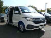 Gebraucht VW Caravelle 150 PS (110 kW) 2021 Weiß Van / Kleinbus