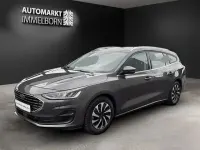 Gebraucht Ford Focus Style 150 PS (110 kW) 2022 Andere Limousine
