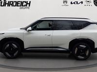 Neu Kia EV5 Earth 160 kW (218 PS) 2026 Weiß SUV