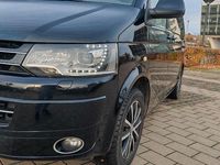 Usata VW T5 179 CV (131 kW) 2013 Nero Furgone
