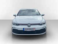 Gebraucht VW Golf VIII GTI 245 PS (180 kW) 2024 Weiß Limousine