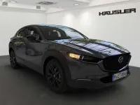 Neu Mazda CX-30 Nagisa 140 PS (102 kW) 2025 Grau SUV
