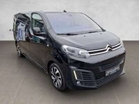 gebraucht Citroën Spacetourer M 2.0 L2 AHK Standh. PANO Leder HuD