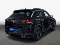 gebraucht VW T-Roc 2.0 TSI 4MOTION DSG R Pano DCC