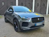 Second-hand Jaguar E-Pace R-Dynamic 180 CP (132 kW) 2020 Gri SUV