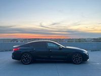 Gebraucht BMW M850 Performance 530 PS (389 kW) 2020 Blau Coupé