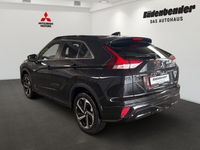 Gebraucht Mitsubishi Eclipse Cross Select 98 PS (72 kW) 2024 Schwarz SUV