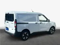 Gebraucht Ford Transit Trend 100 kW (136 PS) 2025 Weiss Van