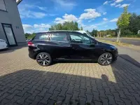 Gebraucht Renault Clio IV Luxe 90 PS (66 kW) 2014 Schwarz Limousine