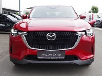 gebraucht Mazda CX-60 e-SKYACTIV-D 200 Exclusive-Line Driver Ass - Auto Mattern