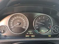 Usata BMW 318 143 CV (105 kW) 2015 Grigio Berlina