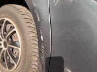 Gebraucht VW Polo 55 PS (40 kW) 2002 Grau Kleinwagen