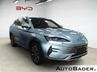 Gebraucht BYD Seal 324 PS (238 kW) 2025 Tian qing SUV