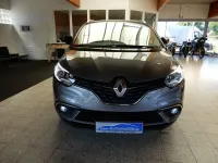 Gebraucht Renault Grand Scénic IV LIMITED 159 PS (116 kW) 2019 Grau Van / Kleinbus