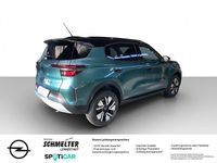 Neu Opel Frontera Ultimate 145 PS (106 kW) 2026 Grün SUV