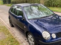 gebraucht VW Polo 9n ✅Jetzt zum Kaffee Preis✅