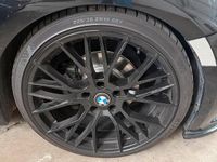 Gebraucht BMW Z4 177 PS (130 kW) 2007 Schwarz Cabrio