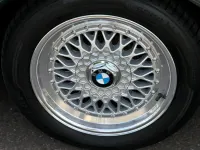 Gebraucht BMW 520 150 PS (110 kW) 1995 Grün Limousine