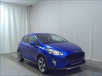 gebraucht Ford Fiesta 1.0 EB Active Rfk Navi PDC Shz