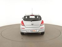 gebraucht Hyundai i20 1.2 Classic, Benzin, 8.070 €